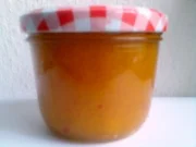 Feingewürzter Fruchtaufstrich Kürbis-Melone - Rezept