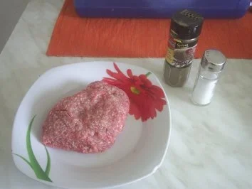 Rezept: köttbullar aus dem Ofen köttbullar aus dem Ofen - Rezept