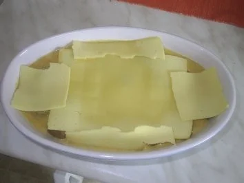 Rezept: köttbullar aus dem Ofen Bild Nr. 6 köttbullar aus dem Ofen - Rezept - Bild Nr. 6