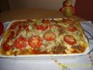 Hackfleischauflauf - Rezept