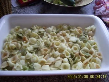 Rezept: Hackfleischauflauf Bild Nr. 3 Hackfleischauflauf - Rezept - Bild Nr. 3