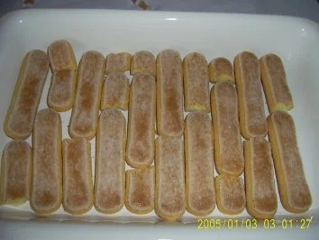 Tiramesu wie ich ihn mag - Rezept - Bild Nr. 2