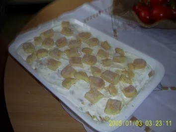 Tiramesu wie ich ihn mag - Rezept - Bild Nr. 9