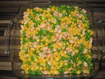 Rezept: Bananenhähnchen im Speckmantel Bild Nr. 3 Bananenhähnchen im Speckmantel - Rezept - Bild Nr. 3