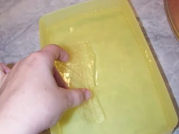 Birnen-Tiramisu - Rezept - Bild Nr. 3