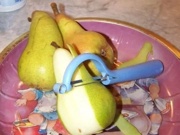 Birnen-Tiramisu - Rezept - Bild Nr. 4