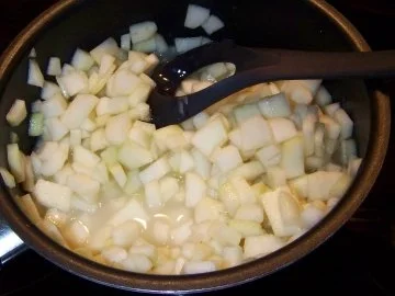 Birnen-Tiramisu - Rezept - Bild Nr. 7