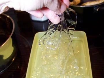 Birnen-Tiramisu - Rezept - Bild Nr. 9