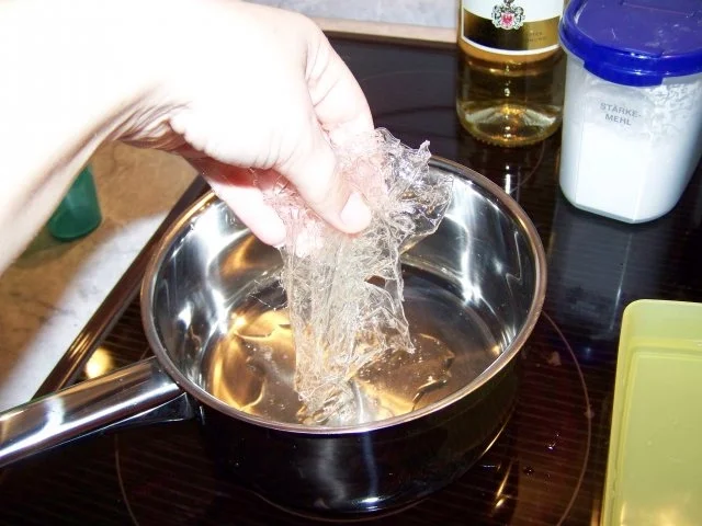 Birnen-Tiramisu - Rezept - Bild Nr. 10