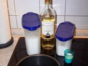 Birnen-Tiramisu - Rezept - Bild Nr. 6