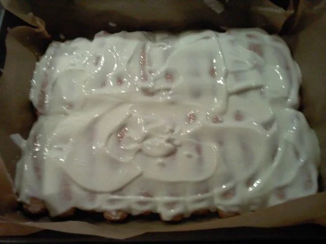 Birnen-Tiramisu - Rezept - Bild Nr. 13