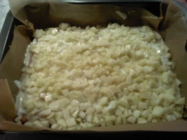 Birnen-Tiramisu - Rezept - Bild Nr. 14