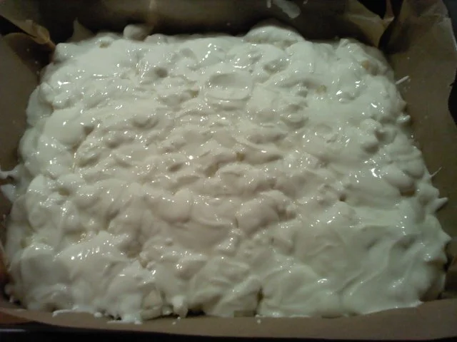 Birnen-Tiramisu - Rezept - Bild Nr. 15