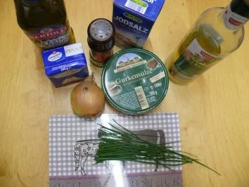 Sülzsalat - Rezept - Bild Nr. 2