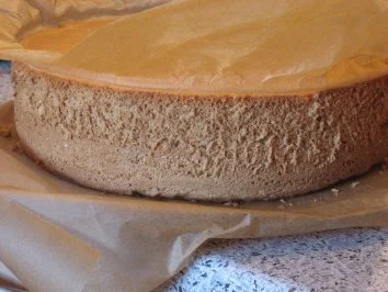 Rezept: Torte - Tauftorte Cornelius Bild Nr. 4 Torte - Tauftorte Cornelius - Rezept - Bild Nr. 4