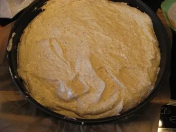 Rezept: Torte - Tauftorte Cornelius Bild Nr. 3 Torte - Tauftorte Cornelius - Rezept - Bild Nr. 3