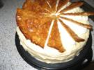 Torte - Tauftorte Cornelius - Rezept