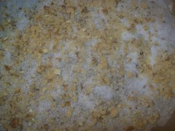 Rezept: Apfelkuchen - Apfel-Bisquit ;-) ♥ ♥ ♥ Bild Nr. 4 Apfelkuchen - Apfel-Bisquit ;-) ♥ ♥ ♥ - Rezept - Bild Nr. 4