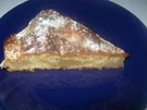 Apfelkuchen - Apfel-Bisquit  ;-) ♥ ♥ ♥ - Rezept