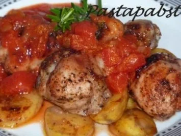 Wasermelonenchutney - Rezept - Bild Nr. 2