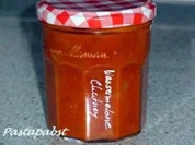 Wasermelonenchutney - Rezept