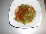 Gemüseallerlei - Rezept