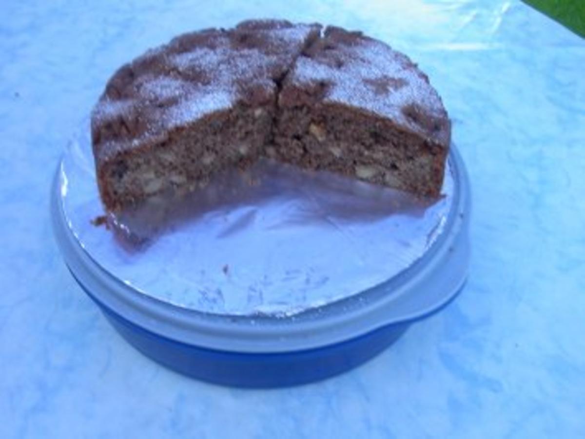 Apfelkuchen von Moni - Rezept mit Bild - kochbar.de