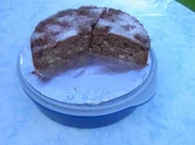 Apfelkuchen von Moni - Rezept