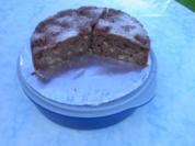 Apfelkuchen von Moni - Rezept