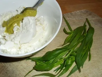 Rezept: Wildlachs unter der Haube Bild Nr. 3 Wildlachs unter der Haube - Rezept - Bild Nr. 3