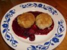 Marillenknödel mit Fruchtsauce - Rezept