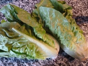 Rezept: Burgunder - Rollbraten mit Ahornsirup-Kruste an grünem Salat Bild Nr. 5 Burgunder - Rollbraten mit Ahornsirup-Kruste an grünem Salat - Rezept - Bild Nr. 5