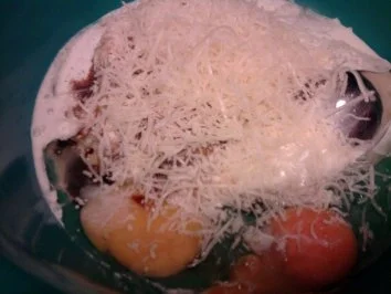 Zwiebel-Speck-Muffins - Rezept - Bild Nr. 3