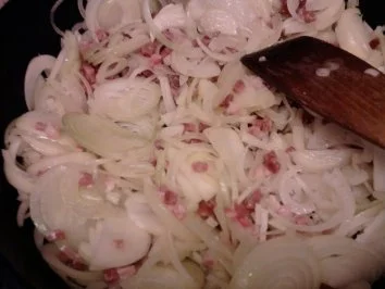 Zwiebel-Speck-Muffins - Rezept - Bild Nr. 4