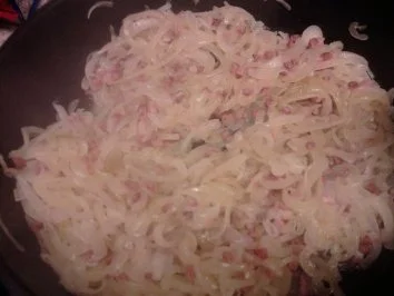 Zwiebel-Speck-Muffins - Rezept - Bild Nr. 5