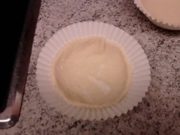 Zwiebel-Speck-Muffins - Rezept - Bild Nr. 6