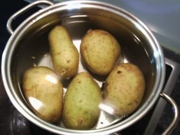 Beilagen:Wedges - Rezept - Bild Nr. 2