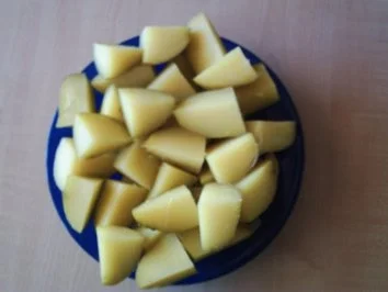 Beilagen:Wedges - Rezept - Bild Nr. 3