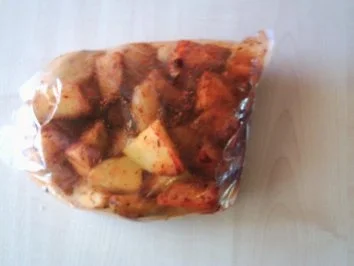 Beilagen:Wedges - Rezept - Bild Nr. 4