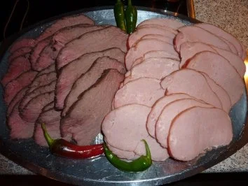 Fl/Rind: Rinderbraten - Rezept - Bild Nr. 5