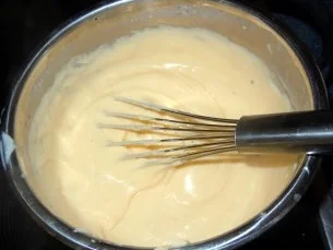 Himbeer-Dessert "Christian" - Rezept - Bild Nr. 5