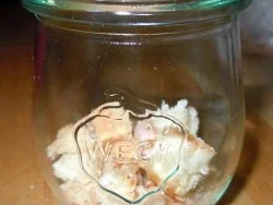 Himbeer-Dessert "Christian" - Rezept - Bild Nr. 6