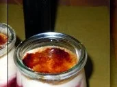 Himbeer-Dessert "Christian" - Rezept