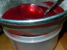 Himbeer-Dessert "Christian" - Rezept - Bild Nr. 3