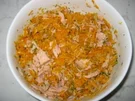 Karotten-Thunfisch-Salat - Rezept