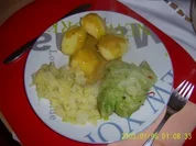 Spitzkohl-Rouladen - Rezept