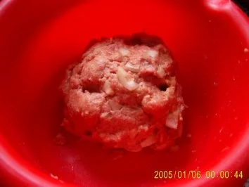 Rezept: Spitzkohl-Rouladen Bild Nr. 3 Spitzkohl-Rouladen - Rezept - Bild Nr. 3