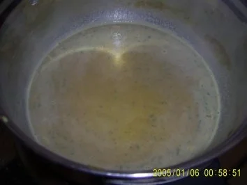 Rezept: Spitzkohl-Rouladen Bild Nr. 9 Spitzkohl-Rouladen - Rezept - Bild Nr. 9