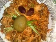 Reis-Lamm-Express Keine STERNEN vergeben bitte!!! - Rezept - Bild Nr. 2