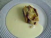 Rezept: Strudelteig fรผr 2-3 Stk. je Grรถรe Strudelteig fรผr 2-3 Stk. je Grรถรe - Rezept